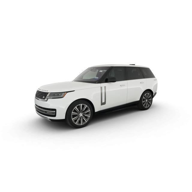land rover range rover 2023 SALK19E77PA034272 image land rover range rover 2023 SALK19E77PA034272 image